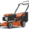 Husqvarna Rasenmäher LC 347VE