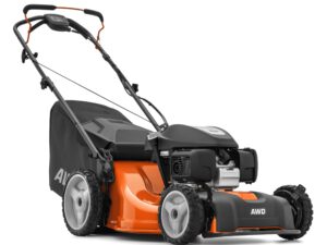 Husqvarna Rasenmäher LC 353AWD
