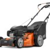 Husqvarna Rasenmäher LC 353AWD