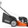 Husqvarna Rasenmäher LC 353AWD