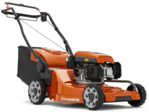 Husqvarna Rasenmäher LC 353V