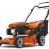 Husqvarna Rasenmäher LC 353V