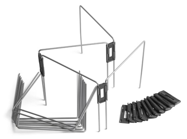 Flexible Flächenbegrenzung-Kit für Husqvarna Automower®