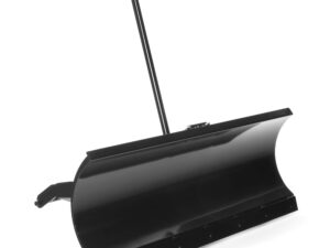 Schneeschiebeschild für Husqvarna Rider - für R 318X, R 320X AWD, R 316TX, R 316TX AWD, R 316TsX AWD- 120cm