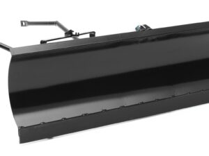 Schneeschiebeschild für Husqvarna Rider - für R 112C5, R 112C, R115C - 100cm