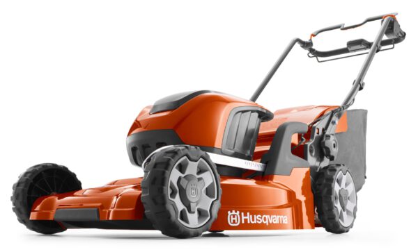 Husqvarna Akku Rasenmäher LC 347iVX