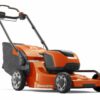 Husqvarna Akku Rasenmäher LC 347iVX