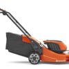 Husqvarna Akku Rasenmäher LC 347iVX