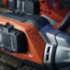 Husqvarna Akku Sense 520iRX