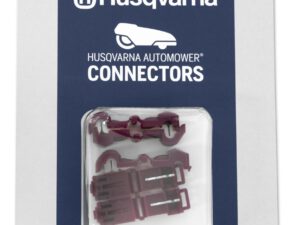 Anschlussklemme an Ladestation Automower® 5Stk.