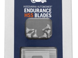 Automower® Messer - Messer Endurance HSS 6Stk.