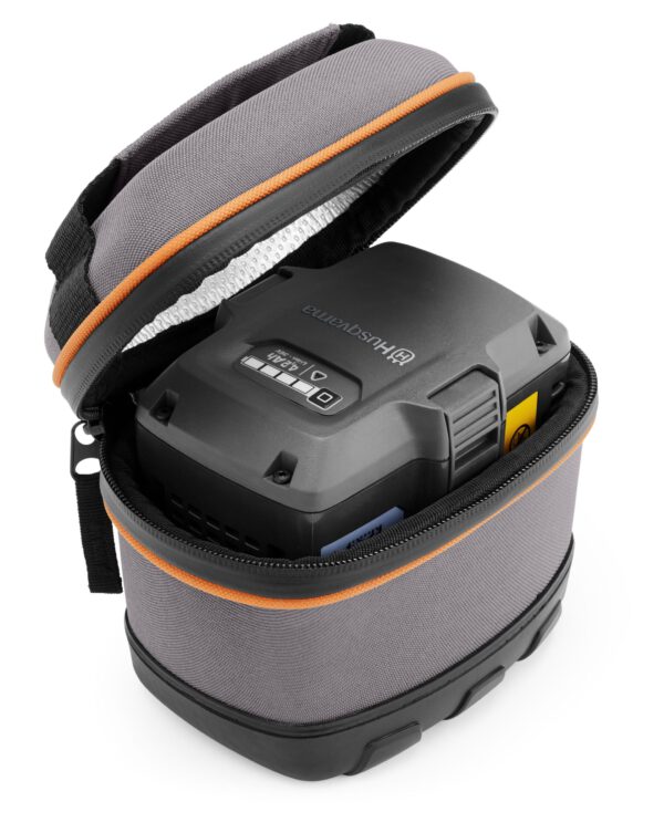 HUSQVARNA Akkutasche