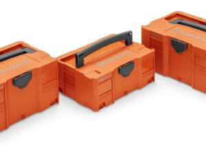 Husqvarna Akku-Systainer