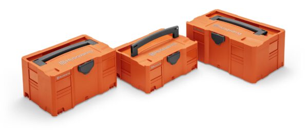Husqvarna Akku-Systainer