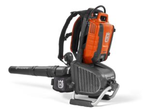 Husqvarna 550iBTX