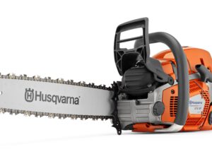 HUSQVARNA Kettensäge 445 (15)