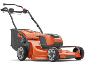 Husqvarna Akku Rasenmäher LC 353iVX