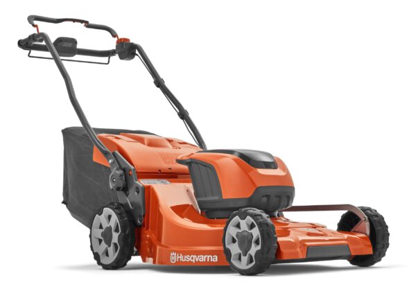 Husqvarna Akku Rasenmäher LC 353iVX