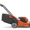 Husqvarna Akku Rasenmäher LC 353iVX