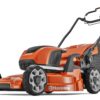 Husqvarna Akku Rasenmäher LC 353iVX