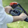 Husqvarna Akku Rasenmäher LC 353iVX