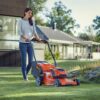 Husqvarna Akku Rasenmäher LC 353iVX