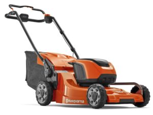 Husqvarna Akku Rasenmäher LC 247i