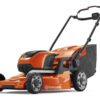 Husqvarna Akku Rasenmäher LC 247i