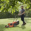 Husqvarna Akku Rasenmäher LC 247i