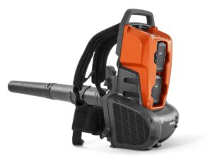 HUSQVARNA 340iBT