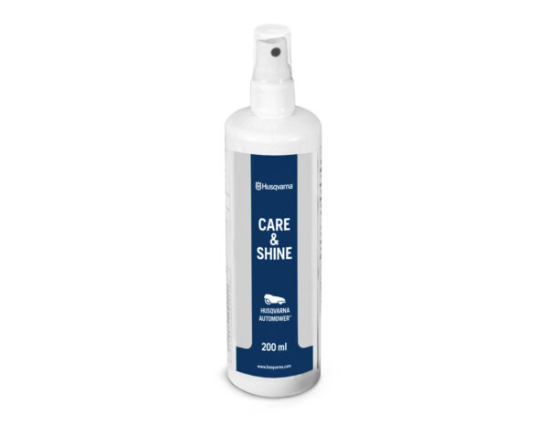 Automower® Pflege- und Glanzspray 200ml