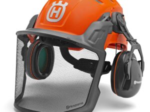 Husqvarna Schutzhelme - Forsthelm Technical