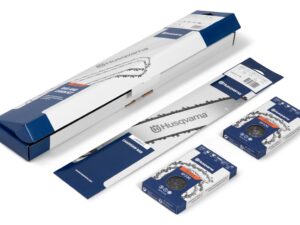 Kit Schiene & Kette SP33 X-CUT - 15″/38cm – .325″ 1,3mm 64DL