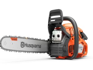Husqvarna 450X(15")