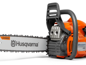Husqvarna 450 MarkII (15")