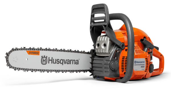 Husqvarna 450 MarkII (15")