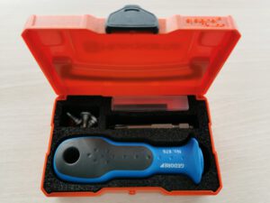 Midi Systainer Automower Messer Kit