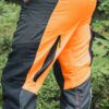 Schnittschutzhose Functional 24A