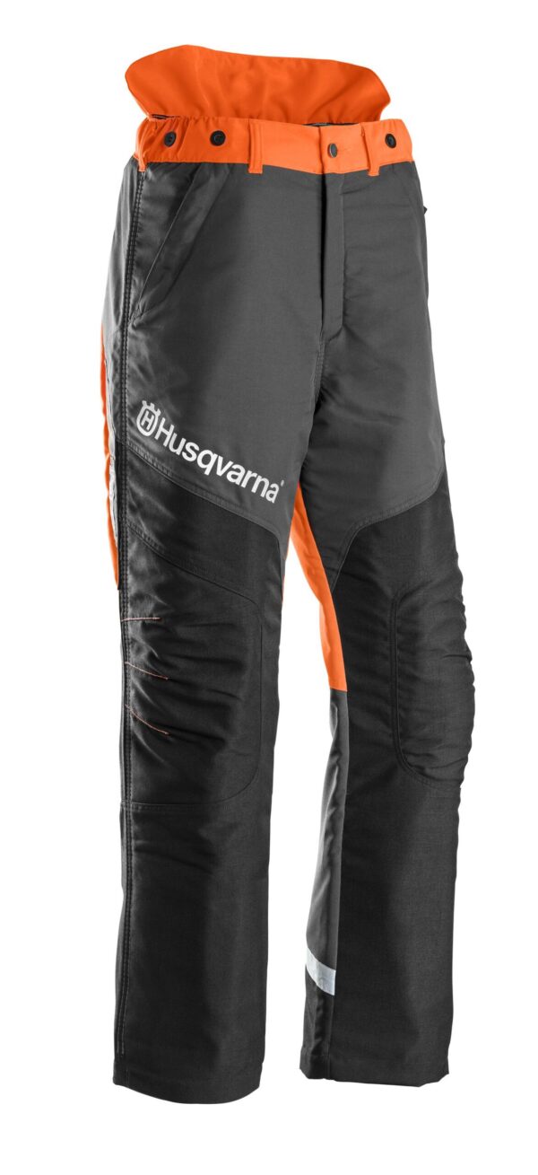 Schnittschutzhose Functional 24A