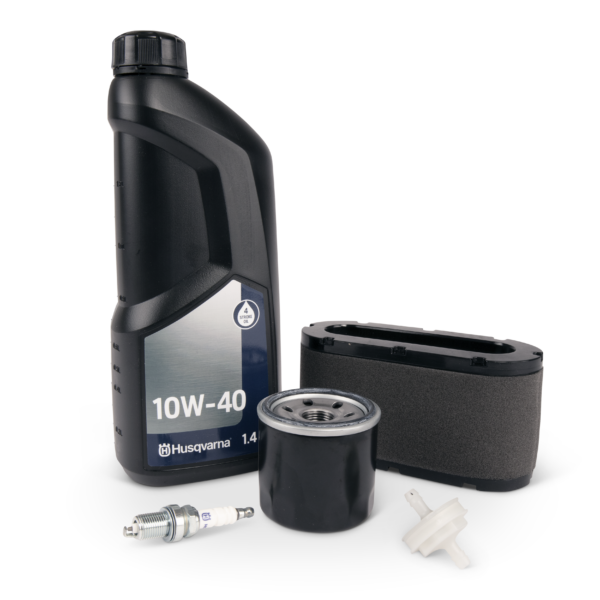 Wartungs-Kit f. Husqvarna TC 138L, TC 138, TS 138L, TS 138, TS 142L