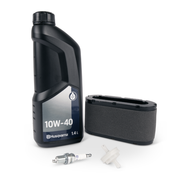 Wartungs-Kit f. Husqvarna R 112C5, R 112C, TC 112, TS 112