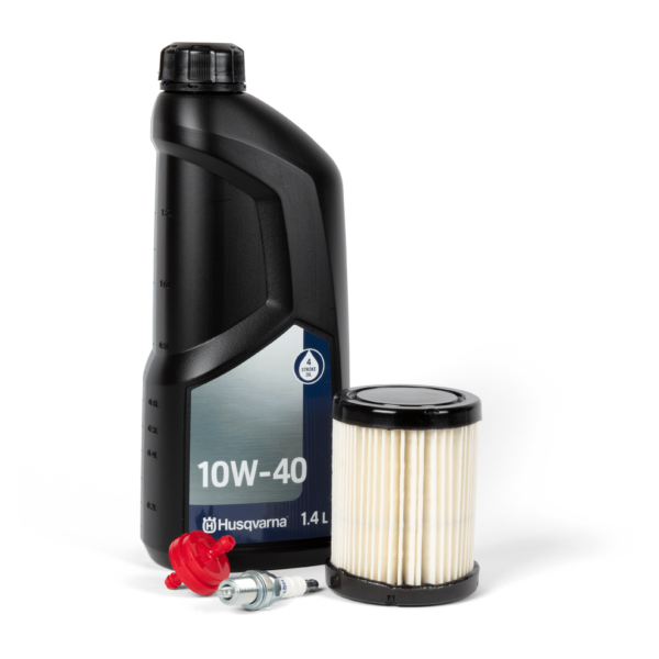 Wartungs-Kit f. Husqvarna R 112C5