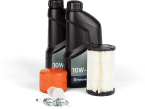 Wartungs-Kit f. Husqvarna R 214TC, R 216T AWD, TC 238T, TC 242T, TC 238TX