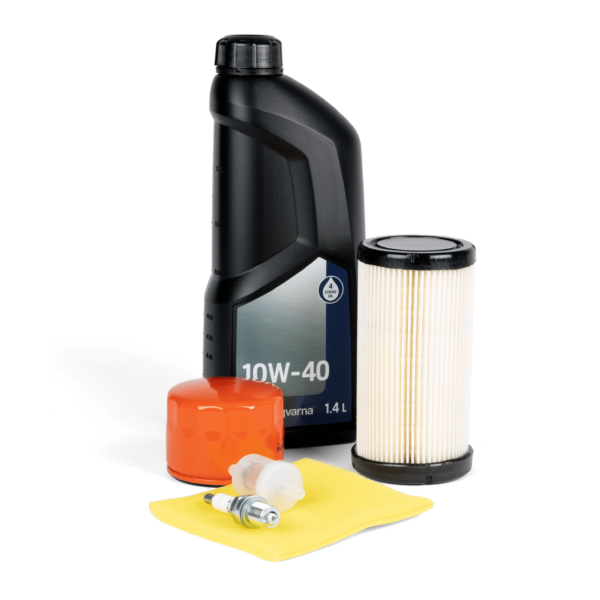 Wartungs-Kit f. Husqvarna R 318X, R 320X AWD