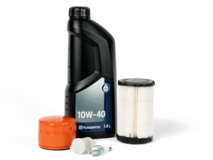 Wartungs-Kit f. Husqvarna R 115C, TS 142T