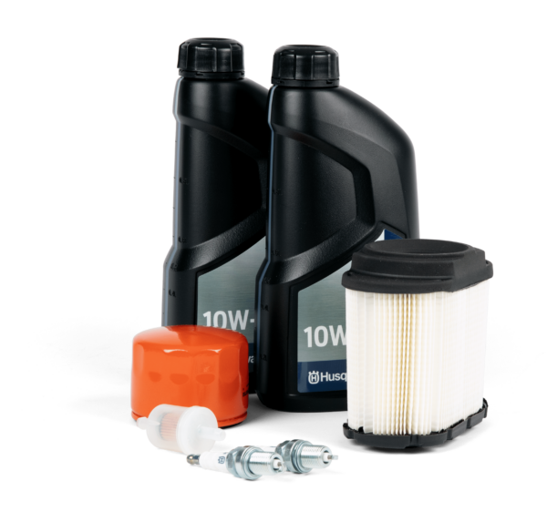 Wartungs-Kit f. Husqvarna R 419TsX AWD