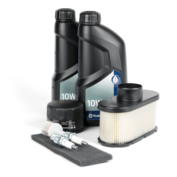 Wartungs-Kit f. Husqvarna R 316TX, R 316TX AWD, R 316TsX AWD, R 418TsX AWD, TC 242TX