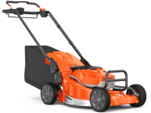 Husqvarna Akku Rasenmäher LC 551iV