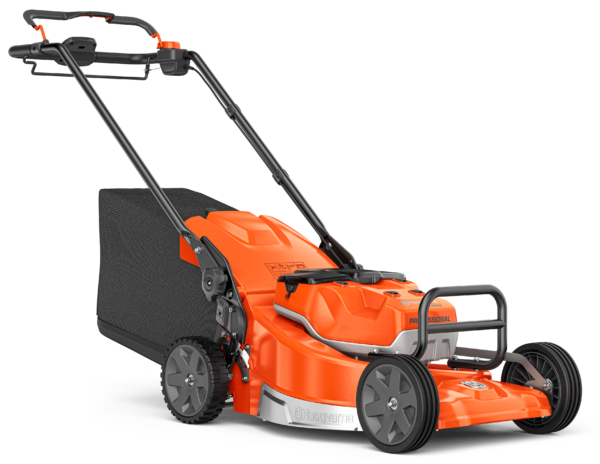 Husqvarna Akku Rasenmäher LC 551iV