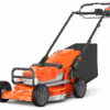 Husqvarna Akku Rasenmäher LC 551iV